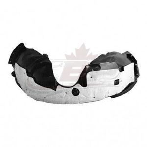 Fender Liner Passenger Side Ford Fusion 2013-2016 , FO1249159