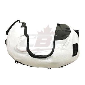 Fender Liner Passenger Side Ford Escape 2015-2019 , FO1249161