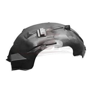 Fender Liner Front Passenger Side Ford F150 2015-2020 3.5L/5.0L Engine , FO1249164