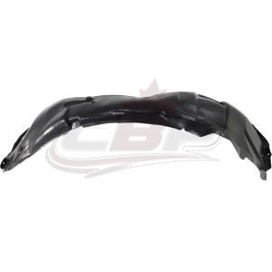 Fender Liner Front Passenger Side Ford Mustang 2015-2017 , FO1249165