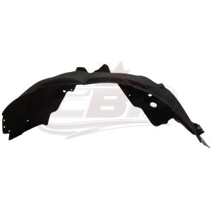 2019-2024 Ford Edge Fender Liner Front Passenger Side , FO1249197