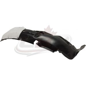 Fender Liner Passenger Side Ford Ecosport 2018-2019 For 2.0L/4Wd Model , FO1249200