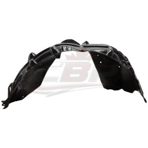 2019-2023 Ford Transit Connect Fender Liner Front Passenger Side , FO1249202