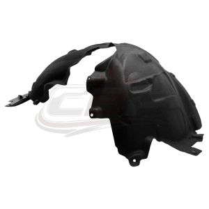 2020-2025 Ford Explorer Fender Liner Front Passenger Side , FO1249204