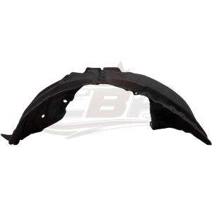 2020-2025 Ford Escape Hybrid Fender Liner Front Passenger Side , FO1249205