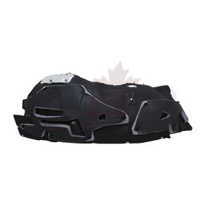 Fender Liner Front Passenger Side Ford F150 2021-2023 3.0T, Fo1249210