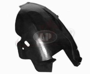 Fender Liner Driver Side Mercury Sable 2000-2005 Front Section , FO1250114