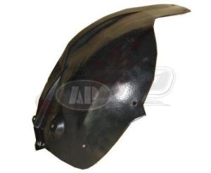Fender Liner Front Rearward Driver Side Mercury Sable 2000-2005 , FO1250115