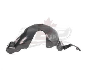 Fender Liner Front Driver Side Ford Windstar 1999-2003 , FO1250120
