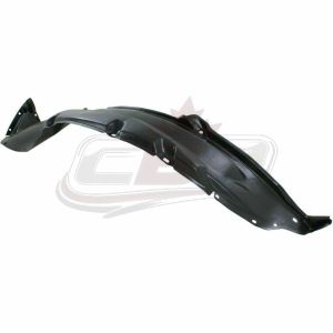 Fender Liner Driver Side Ford Escape 2005-2007 Capa , FO1250126C