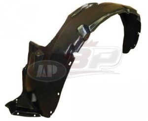 Fender Liner Driver Side Mazda Tribute 2005-2006 , FO1250126
