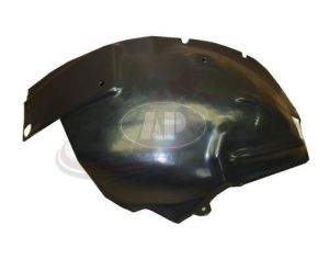 Fender Liner Driver Side Ford Mustang Shelby 2007-2009 Base (Front Section) , FO1250128