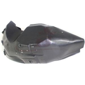 Fender Liner Front Driver Side Lincoln Town Car 2003-2011 , FO1250135