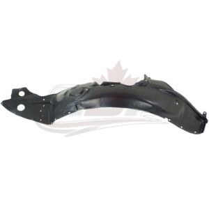 Fender Liner Driver Side Ford Fusion 2006-2009 Capa , FO1250136C
