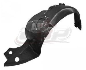 Fender Liner Driver Side Mercury Milan 2006-2009 , FO1250136