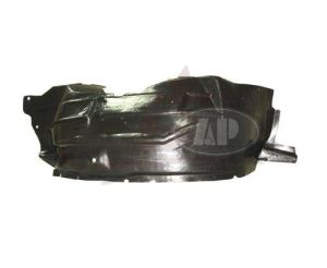 Fender Liner Driver Side Ford F550 2005-2007 , FO1250137