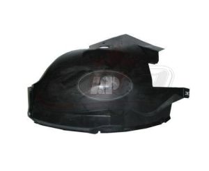 Fender Liner Passenger Side Ford Taurus 2000-2007 Front Section , FO1251114