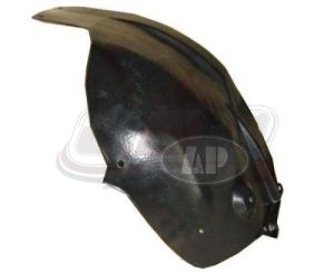 Fender Liner Front Rearward Passenger Side Mercury Sable 2000-2005 , FO1251115