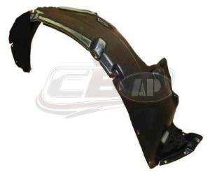 Fender Liner Front Passenger Side Ford Escape 2005-2007 , FO1251127
