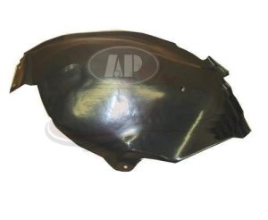 Fender Liner Passenger Side Ford Mustang Shelby 2007-2009 (Rear Section) , FO1251128