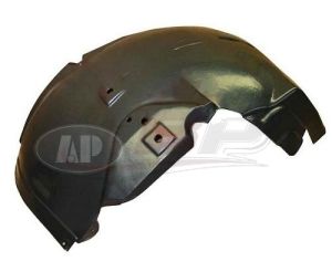 Fender Liner Front Passenger Side Ford Focus 2000-2007, Fo1251134