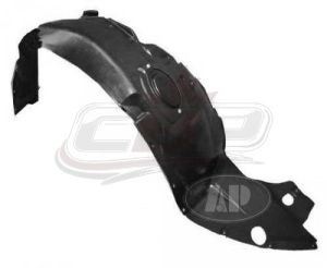 Fender Liner Passenger Side Mercury Milan 2006-2009 , FO1251136