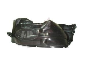 Fender Liner Passenger Side Ford F550 1999-2007 , FO1251137