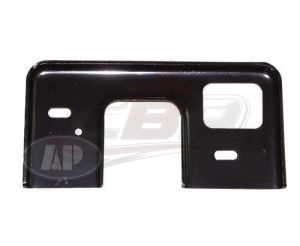 Fram Rail Kit Front Driver Side Lincoln Mark 2006-2008 Steel , FO1252103