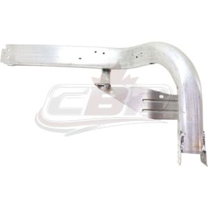 Fender Rail Front Driver Side Ford F150 2015-2020 , FO1252104