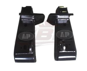 Frame Rail Front Passenger Side Ford F150 2006-2008 , FO1253102