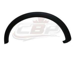 Fender Flare Front Driver Side Ford F150 2009-2014 Primed , FO1268101