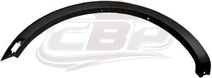 2019-2023 Ford Ranger Fender Flare Front Driver Side , FO1268102