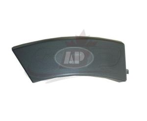 Flare Front Primed Driver Side Ford Explorer 2006-2010 (Mounts To Front Bumper) , FO1290121