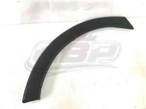 Wheel Arch Trim Front Driver Side Ford Transit T-250 Cargo 2015-2019 Textured Black , FO1290134