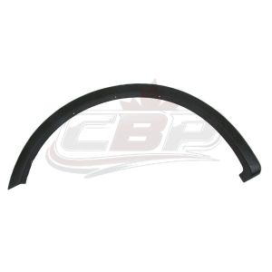 Wheel Arch Trim Front Driver Side Ford F150 Police Responder 2018-2020 , FO1290136