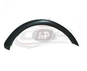 Flare Front Black Passenger Side Ford F150 1997-2003 , FO1291117