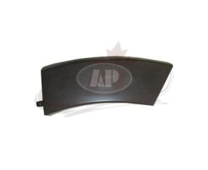 Flare Front Primed Passenger Side Ford Explorer 2006-2010 (Mounts To Front Bumper) , FO1291121