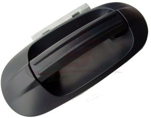 Door Handle Front Outer Passenger Side Ford Expedition 2003-2006 , FO1311137