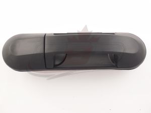 Door Handle Front Outer Passenger Side Lincoln Aviator 2003-2005 Smooth Without Keyhole Ptm , FO1311138