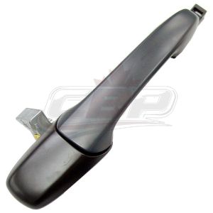 Door Handle Front Outer Passenger Side Ford Mustang 2005-2014 Without Keyhole , FO1311151