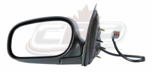 Mirror Driver Side Ford Crown Victoria 1998-2008 Power , FO1320146