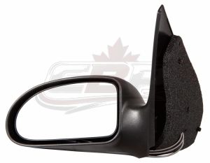 Mirror Driver Side Ford Focus 2000-2002 Manual (Clip) , FO1320179