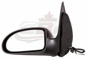 Mirror Driver Side Ford Focus 2000-2007 Power Without Heat Except Svt Model , FO1320180