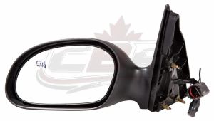 Mirror Driver Side Ford Taurus 2000-2007 Power Heated , FO1320193