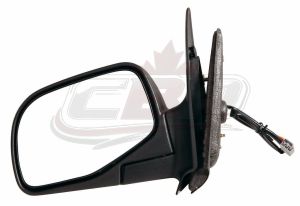 Mirror Driver Side Ford Ranger 1998-2005 Power , FO1320206