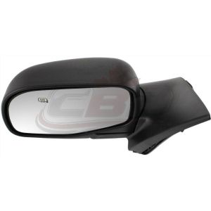 2002-2005 Ford Explorer Mirror Driver Side Power Heated , FO1320212