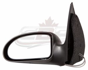 Mirror Driver Side Ford Focus 2002-2007 Manual (Screw) , FO1320239