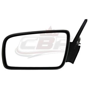 Mirror Driver Side Ford Mustang 2005-2009 Power , FO1320243