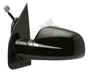 Mirror Driver Side Ford Freestar 2004-2007 Power , FO1320247