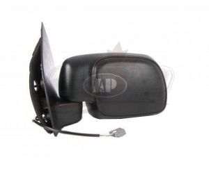 Mirror Driver Side Ford F350 2001-2007 Power Puddle Type , FO1320255